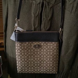 Coach shoulder bag!